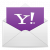 yahoo email