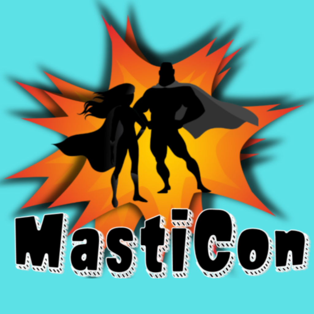 MastiCon is Back!