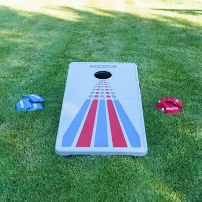 Cornhole Toss Game Set