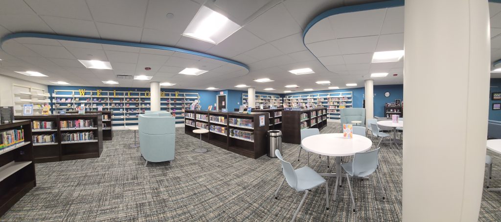 Main Library