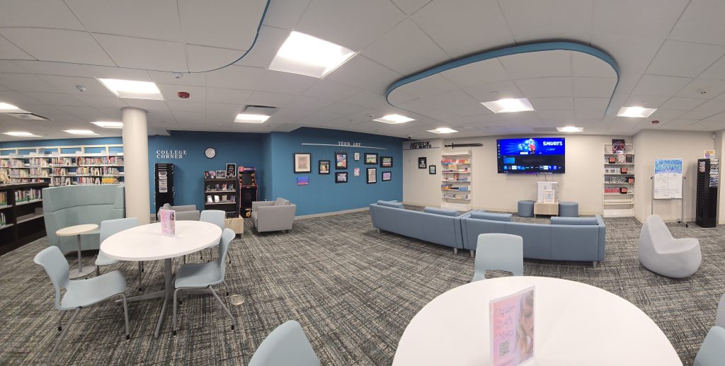Main Library
