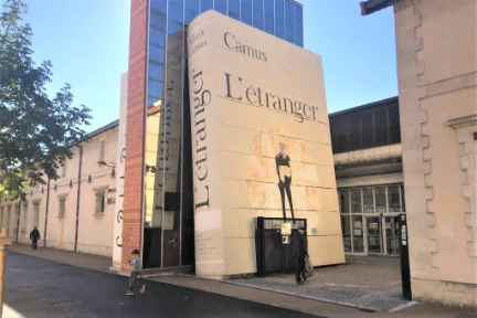 Libraries Around the World