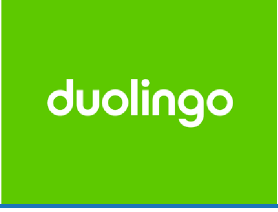 Duolingo