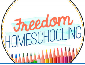 Freedom Homeschooling