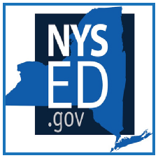 New York State Education
Department Curriculum